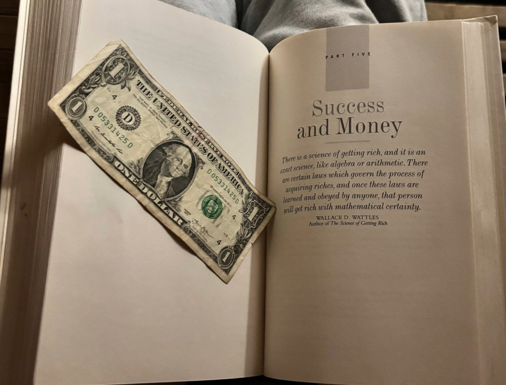 How to Change Your Money Mindset and Build Financial Freedom
