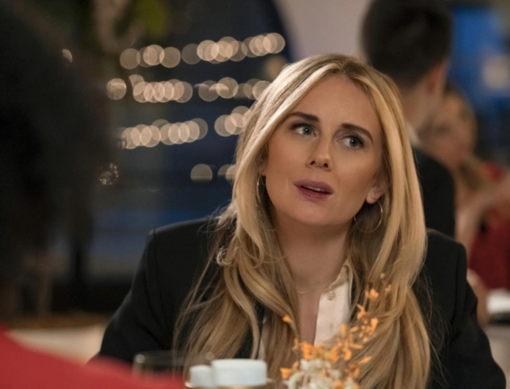 What We Learned From Justine Lupe On ‘The World’s First Podcast’ - Dear