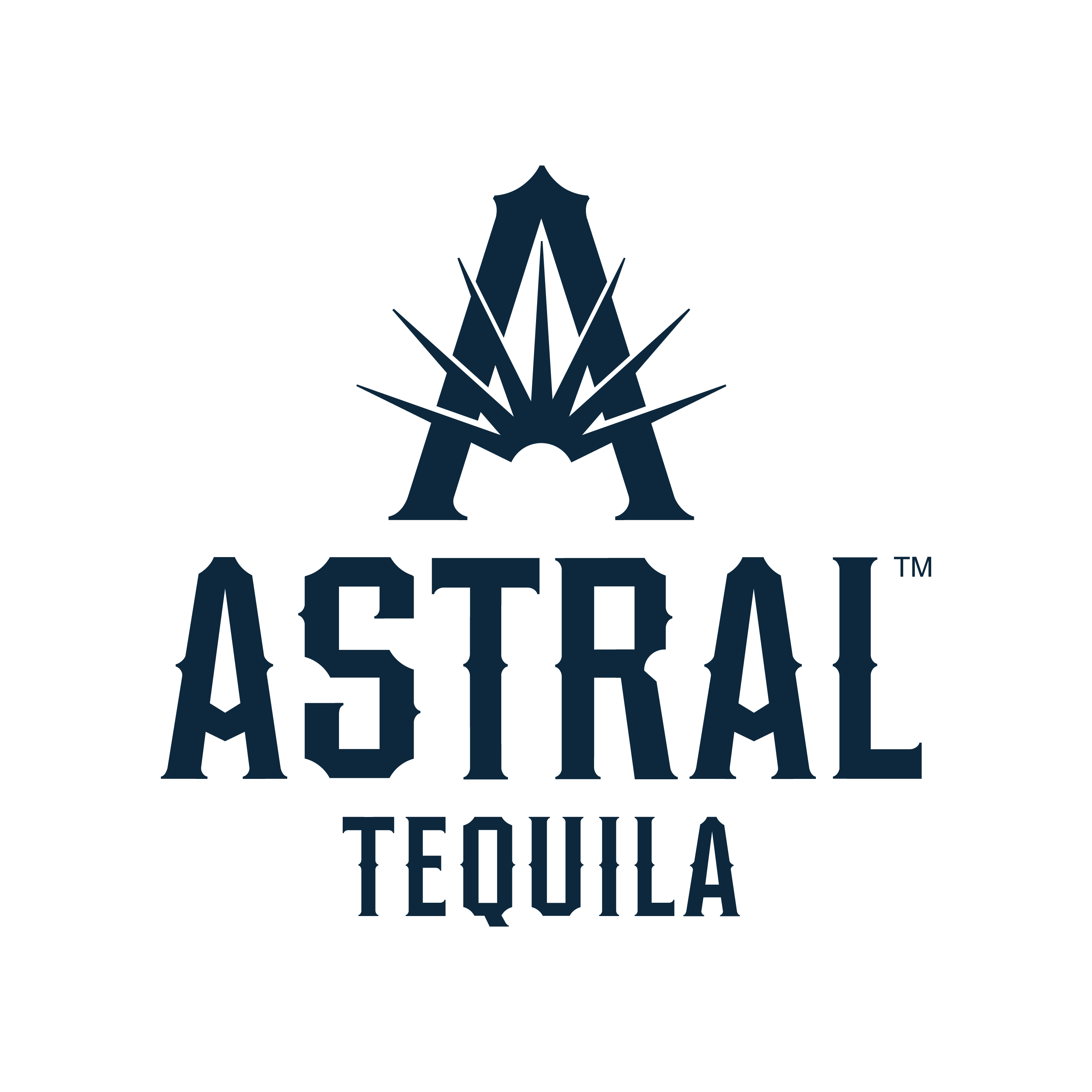 Astral Tequila