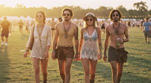 Bonnaroo Music Festival History: A Vibe Through The Decades