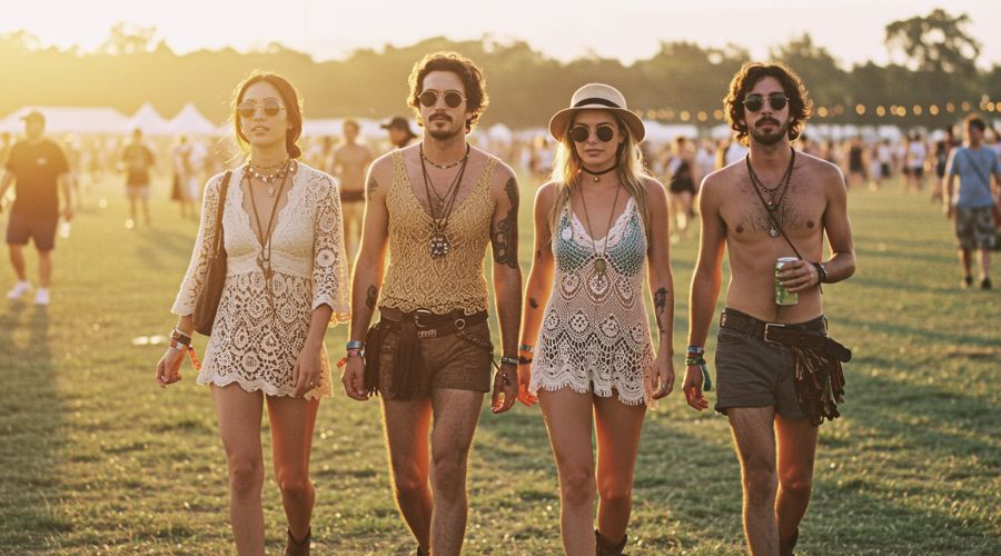Bonnaroo Music Festival History: A Vibe Through The Decades