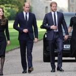 Prince Harry Wants His Dad to Call Him and More in British Royal Family News This Week