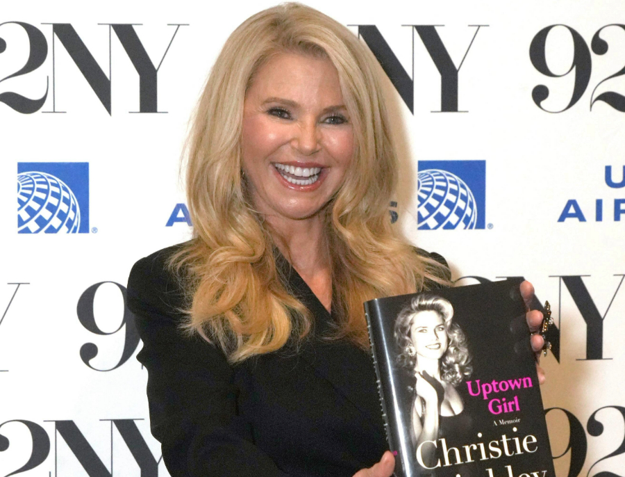 Christie Brinkley Reveals Painful Marriage to Billy Joel in New Memoir