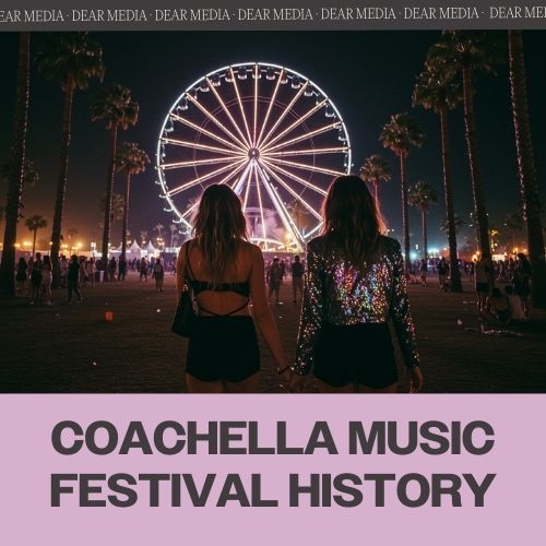 coachella music festival history