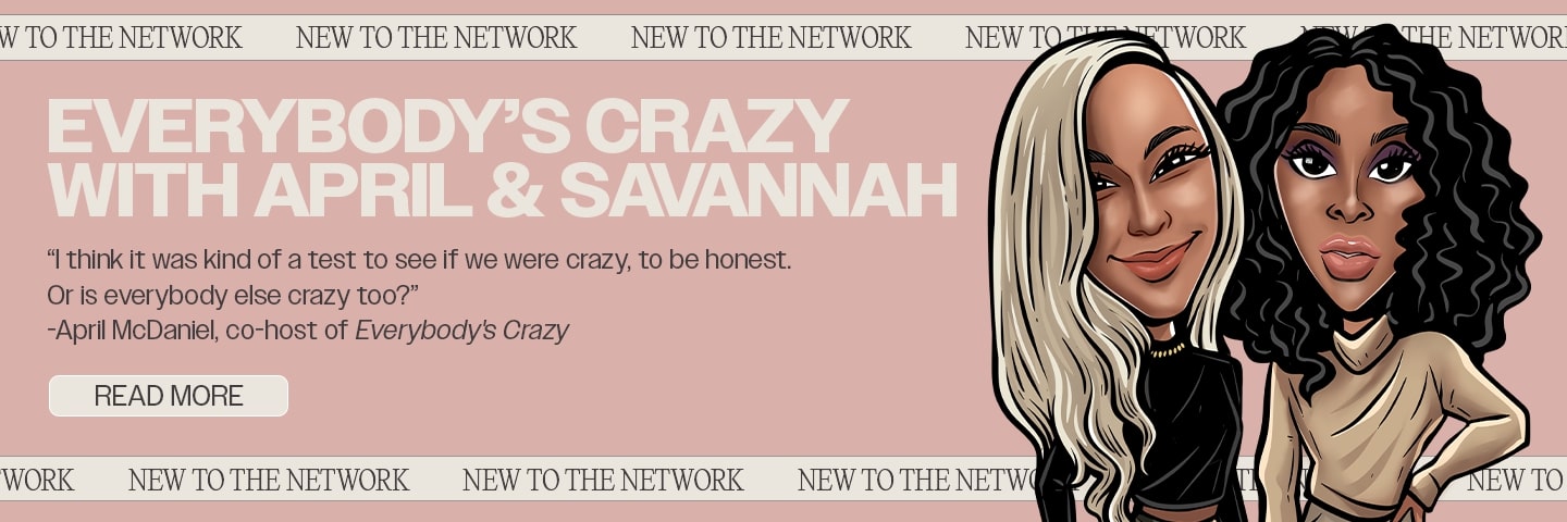 Everybody's Crazy