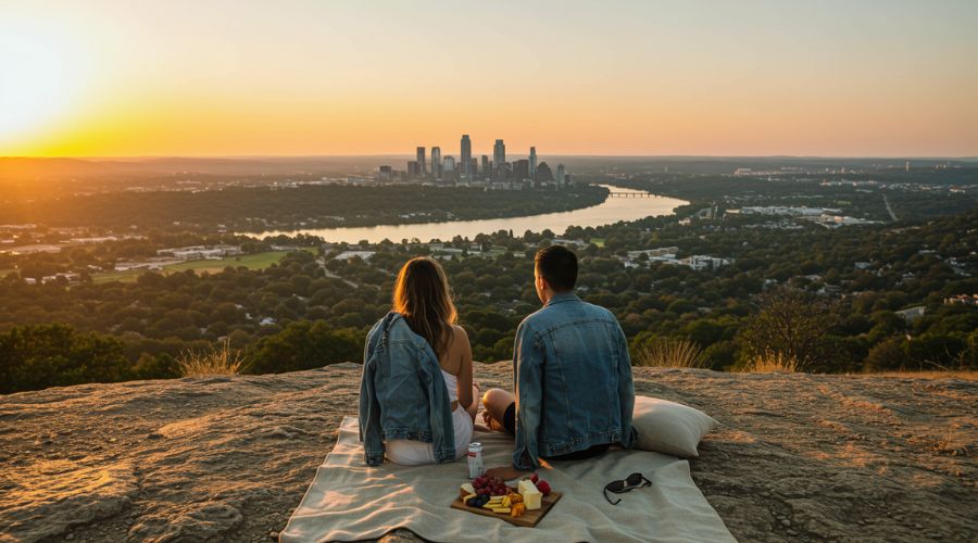 How To Celebrate Memorial Day in Austin, TX: From Fireworks to Festivities