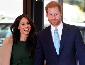 In Honor of Prince Harry & Meghan Markle’s 7th Anniversary, Here Are 7 Cool Things They’ve Done Since Then