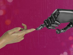 Is AI Now Your New Therapist…and Boss?