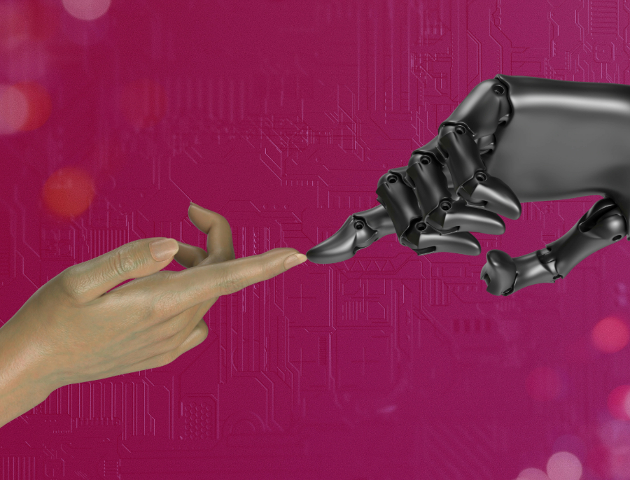 Is AI Now Your New Therapist…And Boss