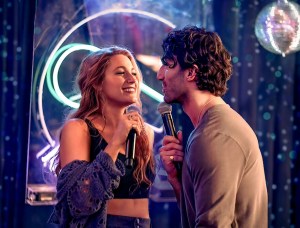 Justin Baldoni Called Blake Lively’s Bluff with Taylor Swift, & It’s Getting Messy