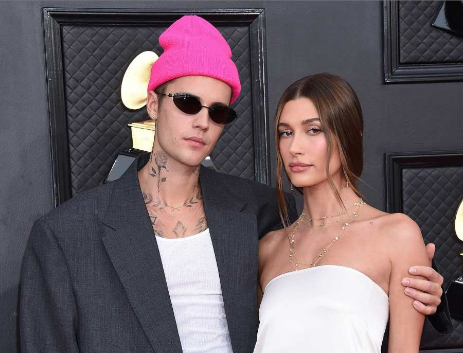 Justin Bieber Just Apologized to Hailey Bieber for His Cruel Vogue Comment, & It’s About Time