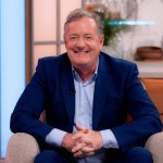 Piers Morgan Is Controversial—but Hear Him Out