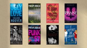 8 Spicy Books With Good Plot And Even Better Tension