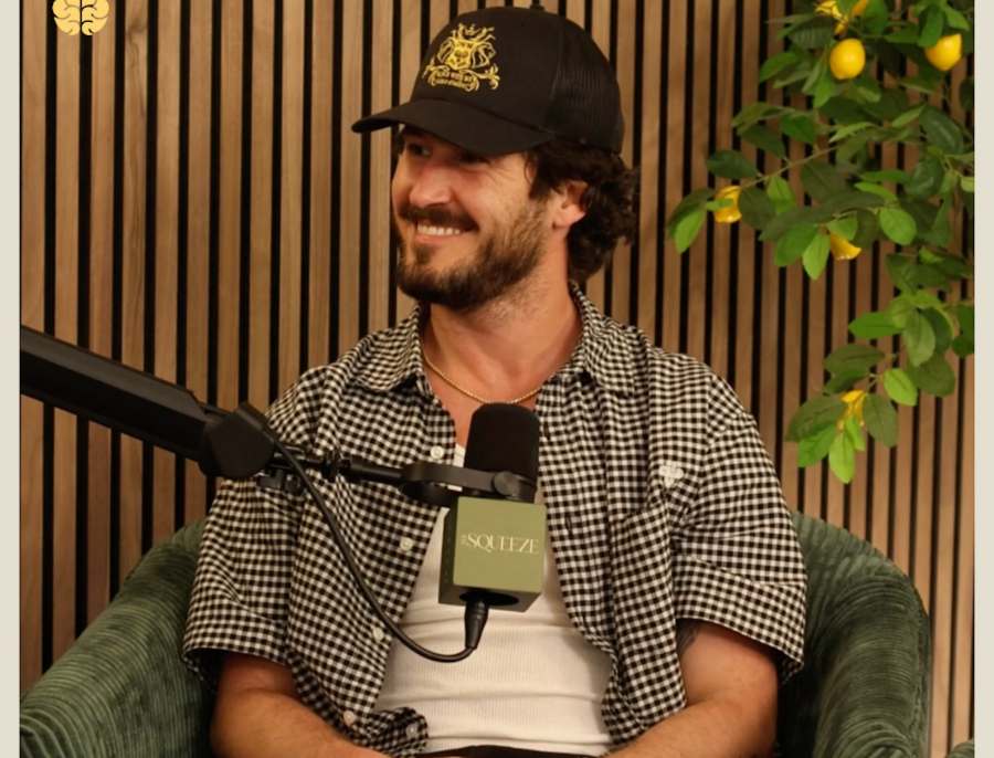 Val Chmerkovskiy Thinks You Should Be Dancing, and We Agree With Him
