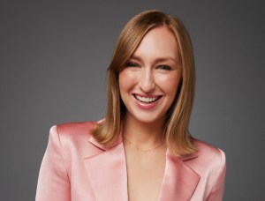 What Does Adult Autism Look Like in Women? The Therapist Who Discovered She Was Autistic at 35