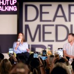 What You Can Expect from the Dear Media Edit Live Event This Weekend
