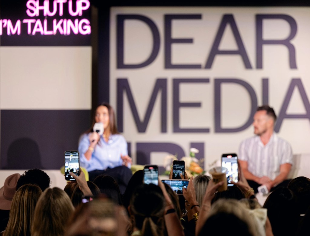 What You Can Expect from the Dear Media Edit Live Event This Weekend