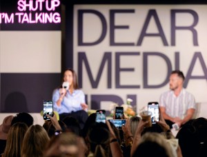 What You Can Expect from the Dear Media Edit Live Event This Weekend