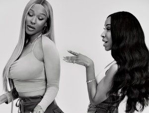 Savannah James and April McDaniel on Why ‘Everybody’s Crazy’ Is the Reality Check We All Need