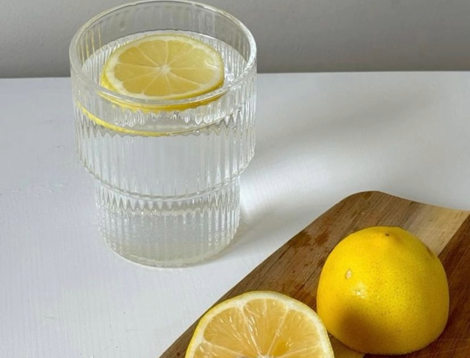 Why Is Everyone Drinking Less These Days? Sami Spalter Shares Her Alcohol-Free Journey