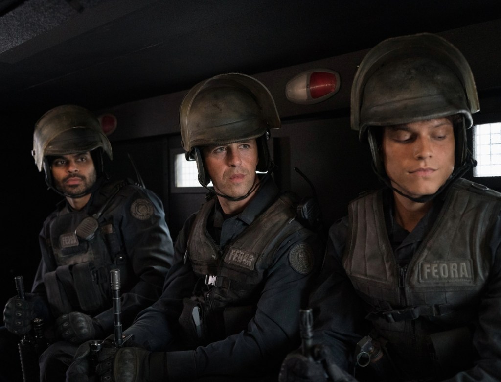 Josh Peck on Landing a Cameo on Fan-Favorite HBO Show ‘The Last of Us’