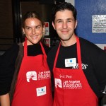How Volunteering on Skid Row Changed Josh Peck’s Perspective