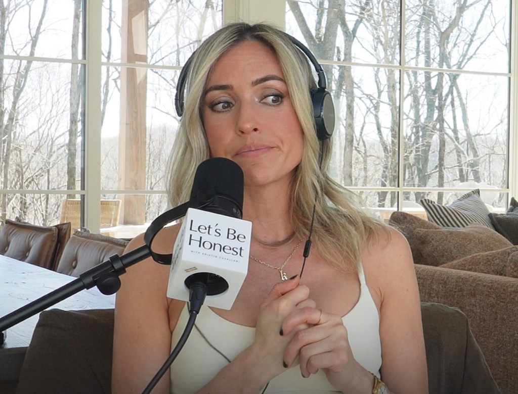 Kristin Cavallari Explains the Truth About Exes Who Move On Too Quickly