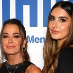 Kyle Richards’ Daughter Reveals the Drastic Weight Loss Drug Side Effects No One Talks About
