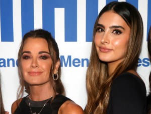 Kyle Richards’ Daughter Reveals the Drastic Weight Loss Drug Side Effects No One Talks About