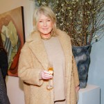 Martha Stewart Doesn’t Use Uber Eats, Despite Being Its Spokeswoman