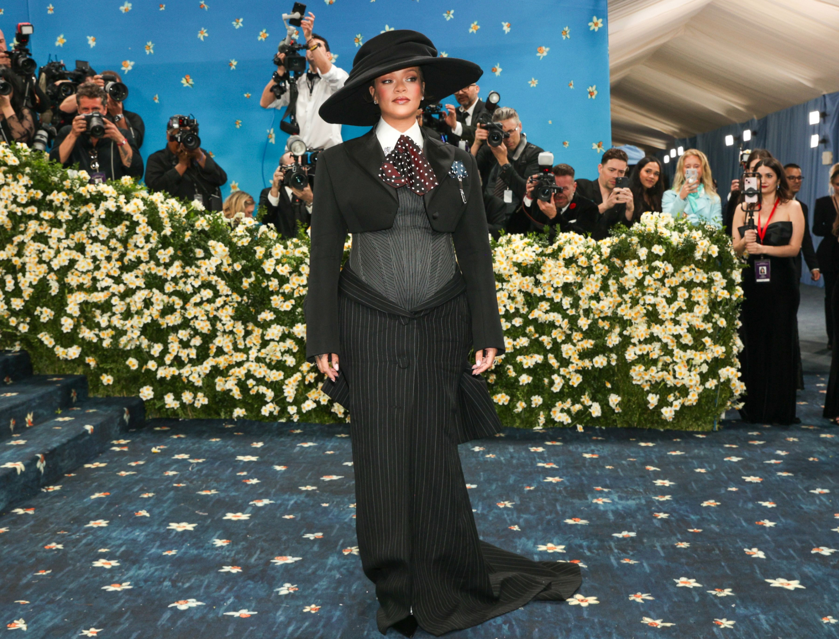 Here Are the Biggest Headlines From Last Night’s Met Gala