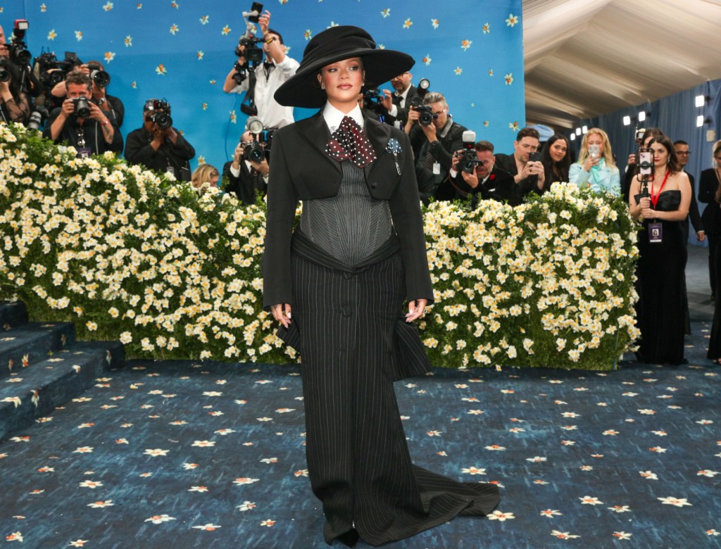 Here Are the Biggest Headlines From Last Night’s Met Gala
