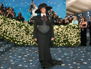 Here Are the Biggest Headlines From Last Night’s Met Gala