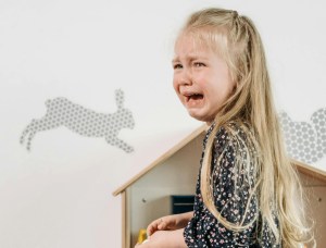 Are Meltdowns a Sign of Bad Parenting? Science Says They’re Normal