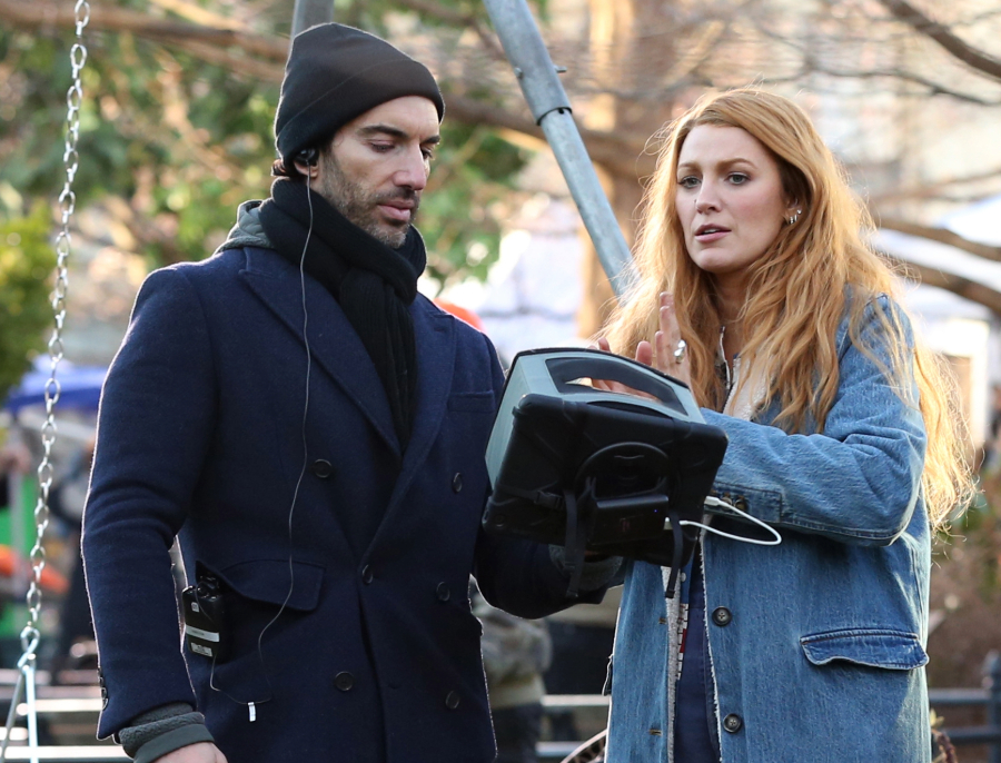 Blake Lively Faces a Huge Setback in Her Lawsuit Against Justin Baldoni