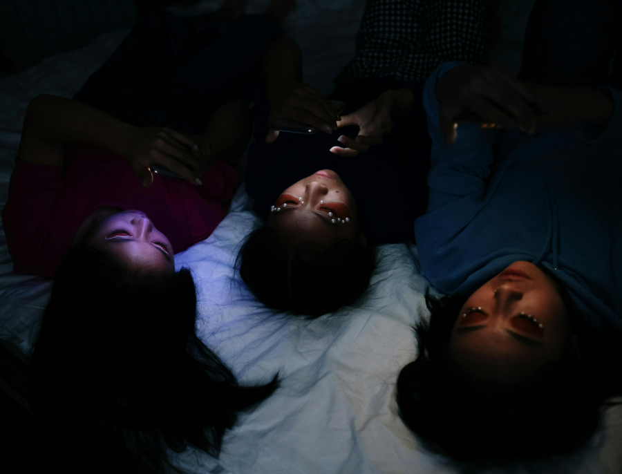 Digital Dopamine Is a Real Addiction—Here’s How to Handle It