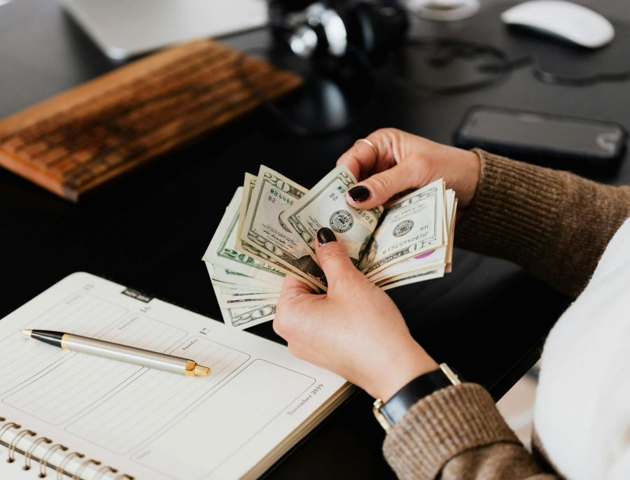 Financial Education Doesn’t Have to Be A Mystery