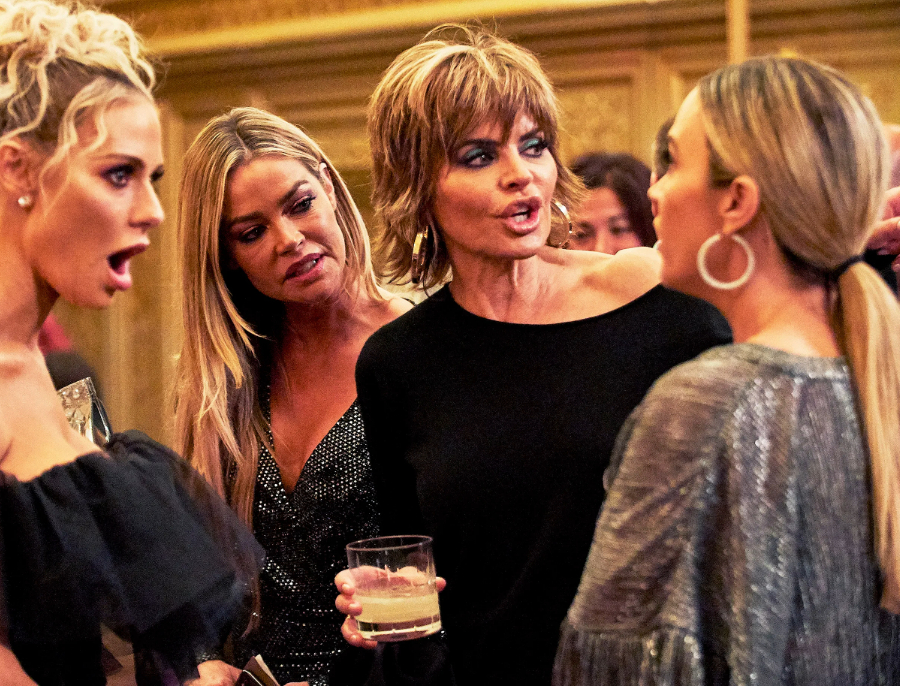 What Actually Happens Behind the Scenes of Your Favorite Reality TV Shows?