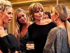 What Actually Happens Behind the Scenes of Your Favorite Reality TV Shows?