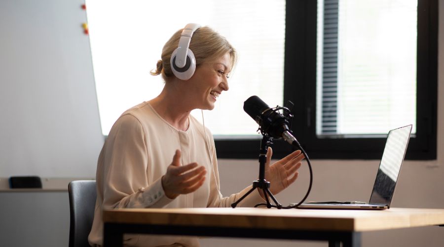 How To Improve Your Podcast