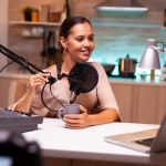 How to Record a Podcast Offline: Sound Like a Pro Anywhere