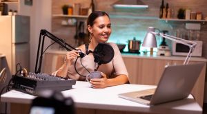 How to Record a Podcast Offline: Sound Like a Pro Anywhere