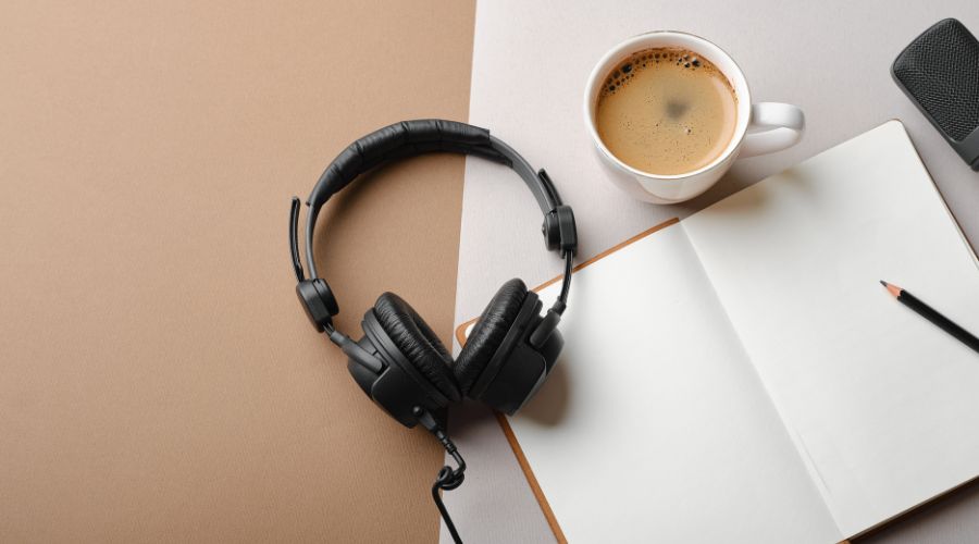 How To Write Podcast Show Notes