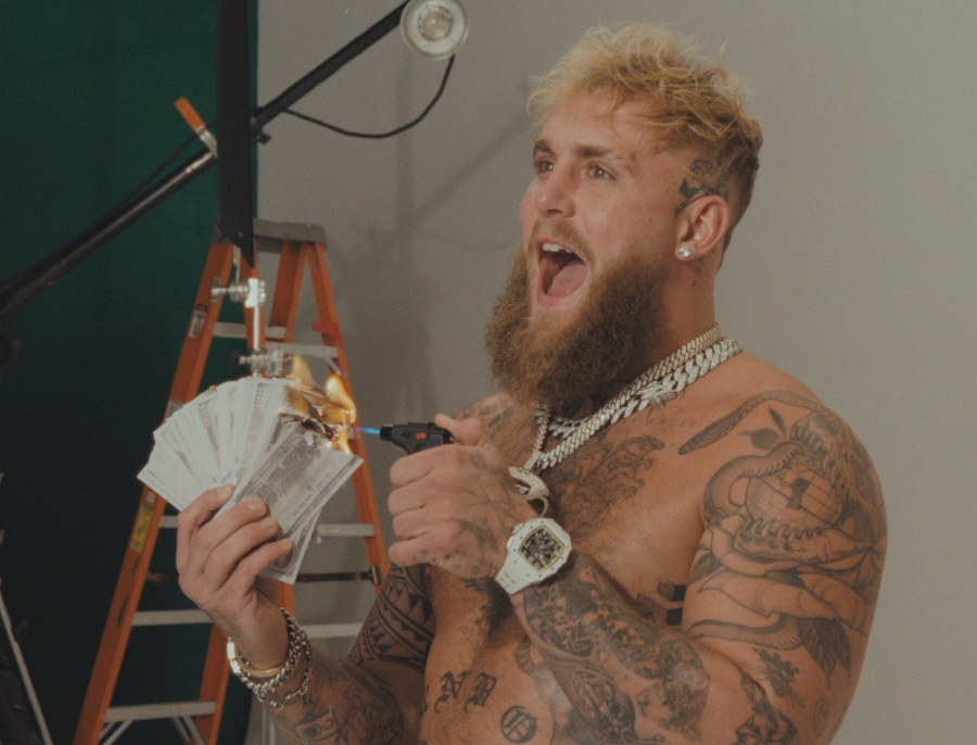 Is Jake Paul Healed? The ‘Good Guys’ Investigate