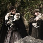 Is the De-extinction of the Direwolves the Wave of the Future?