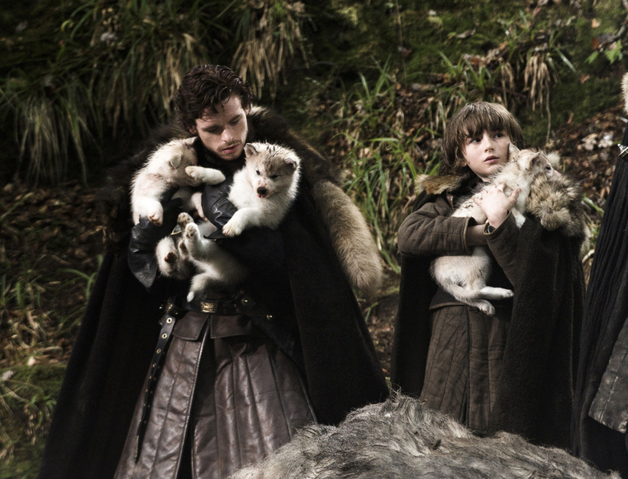 Is the De-extinction of the Direwolves the Wave of the Future?