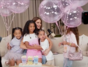 Khloé Kardashian Rings in Her 41st Birthday With ‘Best Surprise’ She’s Ever Had