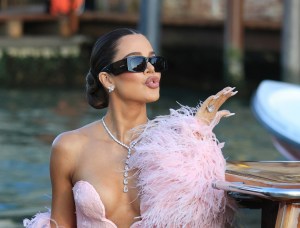 Khloé Kardashian Is Celebrating Her 41st Birthday at Jeff Bezos and Lauren Sánchez’s Wedding—Here’s All the Advice from Her Podcast That Gives Unbothered Energy