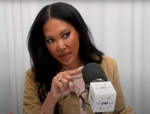 Kimora Lee Simmons on Bullies, Baby Phat, and Why Y2K Fashion Is Bigger Than Ever