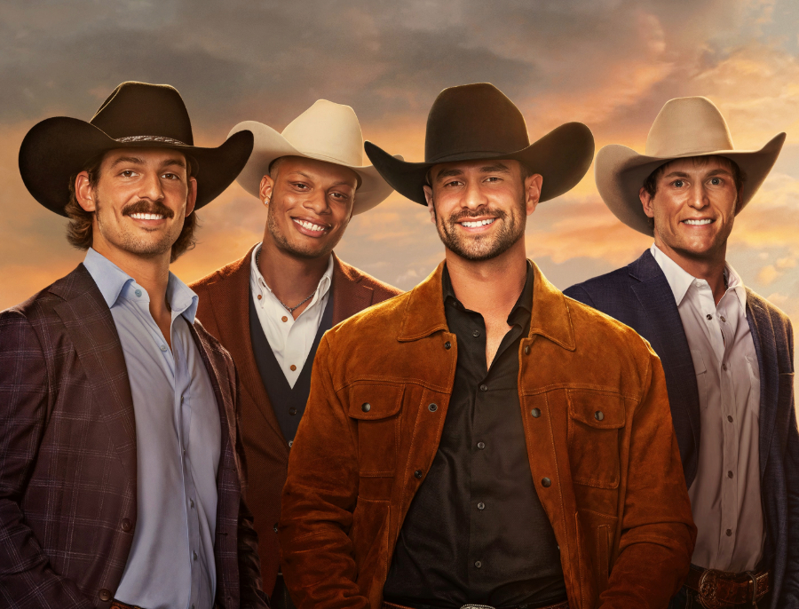 Love ‘Farmer Wants a Wife’? Here Are 5 Shows to Watch Next